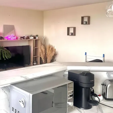 1 Bedroom Amazing In
