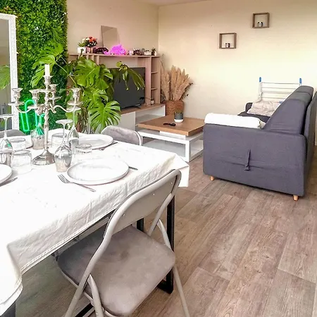 1 Bedroom Amazing In Apartman