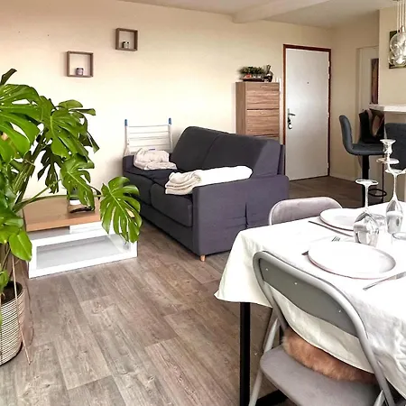 1 Bedroom Amazing In Apartman *