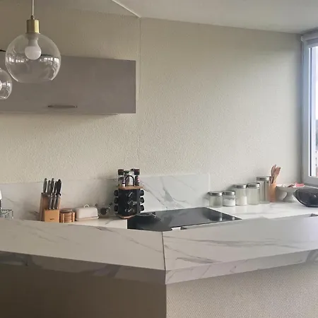 Daire 1 Bedroom Amazing In Angers
