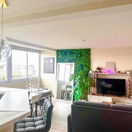 1 Bedroom Amazing In Apartman
