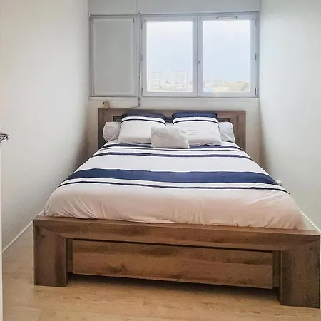 1 Bedroom Amazing In *