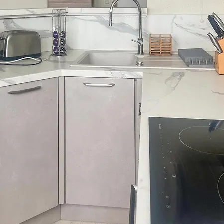 Apartman 1 Bedroom Amazing In Angers