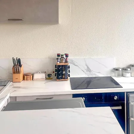 1 Bedroom Amazing In