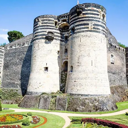 1 Bedroom Amazing In * Angers